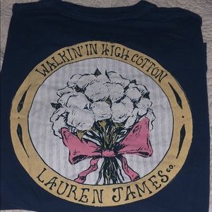 Long sleeve Lauren James